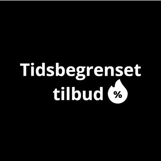 GT - Klassisk langermet genser med glidelåshals